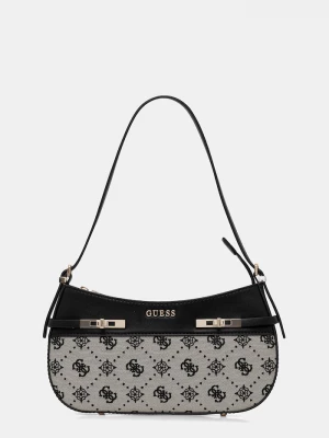 Obrázek produktu Guess Kabelka Guess MELINDA černá