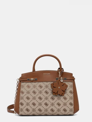 Obrázek produktu Guess Kabelka Guess MELINDA hnědá