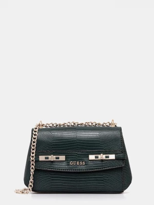 Obrázek produktu Guess Kabelka Guess MELINDA zelená
