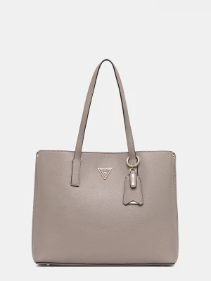 Obrázek produktu Guess Kabelka Guess MERIDIAN béžová