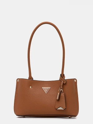 Obrázek produktu Guess Kabelka Guess MERIDIAN hnědá