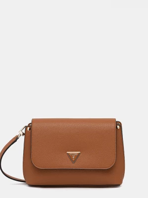 Obrázek produktu Guess Kabelka Guess MERIDIAN hnědá