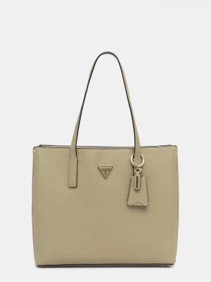 Obrázek produktu Guess Kabelka Guess MERIDIAN zelená