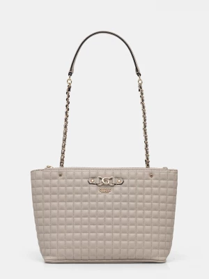 Obrázek produktu Guess Kabelka Guess NADIRA béžová