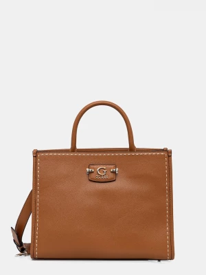 Obrázek produktu Guess Kabelka Guess NASTRA hnědá