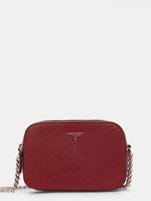 Obrázek produktu Guess Kabelka Guess NOELLE červená