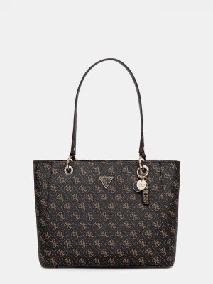 Obrázek produktu Guess Kabelka Guess NOELLE hnědá