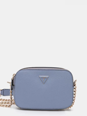 Obrázek produktu Guess Kabelka Guess NOELLE modrá