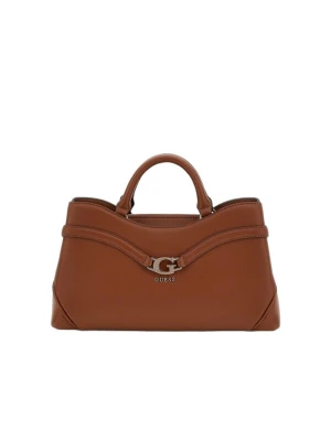 Obrázek produktu GUESS Kabelka 'Guess Sac Bandoulière Handbag Cognac' hnědá