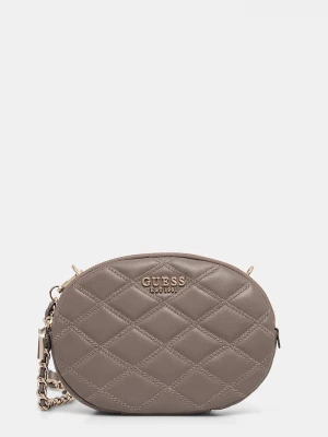Obrázek produktu Guess Kabelka Guess TAMSIN hnědá
