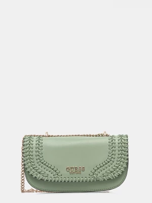 Obrázek produktu Guess Kabelka Guess TATUM zelená