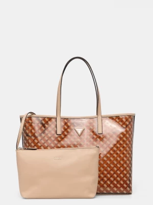 Obrázek produktu Guess Kabelka TUANA béžová