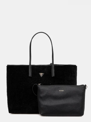 Obrázek produktu Guess Kabelka Guess VICTTORIA černá