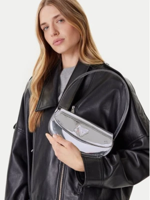 Obrázek produktu Guess Kabelka HWMY94 96780 Stříbrná