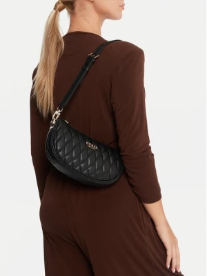Obrázek produktu Guess Kabelka HWQG81 22720 Černá