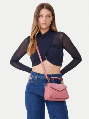 Obrázek produktu Guess Kabelka HWQG96 53780 Růžová