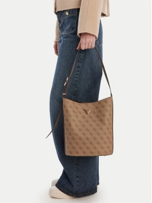 Obrázek produktu Guess Kabelka HWSG69 74040 Hnědá