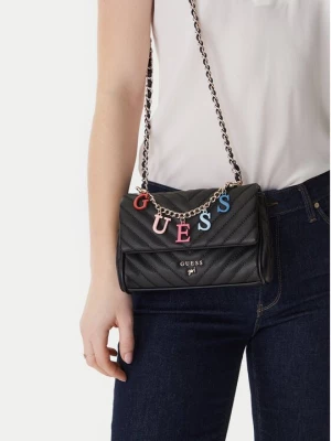 Obrázek produktu Guess Kabelka J4YZ45 WFZL0 Černá