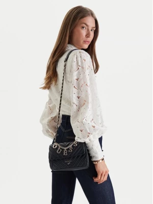 Obrázek produktu Guess Kabelka J4YZ45 WFZL0 Černá