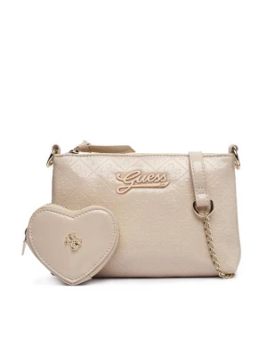 Obrázek produktu Guess Kabelka J6BZ13 W3986 Béžová