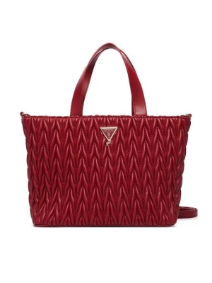 Obrázek produktu Guess Kabelka J6BZ24 W4034 Červená