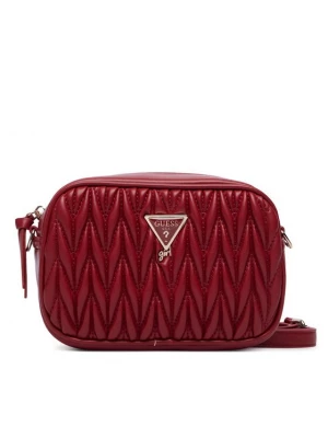 Obrázek produktu Guess Kabelka J6BZ25 W4035 Červená