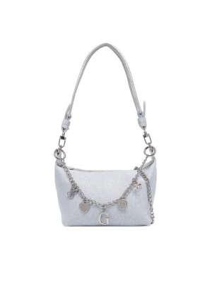 Obrázek produktu Guess Kabelka J6BZ33 K6616 Stříbrná