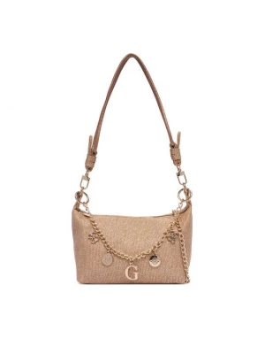 Obrázek produktu Guess Kabelka J6BZ33 K6616 Zlatá