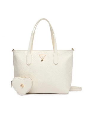 Obrázek produktu Guess Kabelka J6BZ56 W5114 Krémová