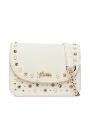 Obrázek produktu Guess Kabelka J6BZ57 W5115 Krémová