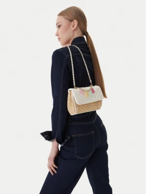 Obrázek produktu Guess Kabelka J6GZ18 WH860 Écru Krémová