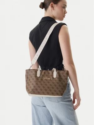 Obrázek produktu Guess Kabelka J6RZ13 WFMF0 Hnědá