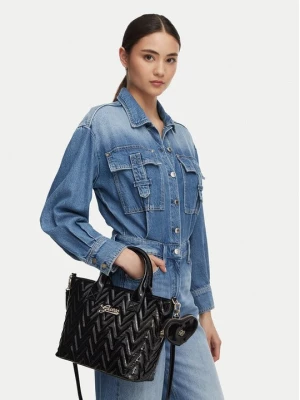 Obrázek produktu Guess Kabelka J6YZ15 W3003 Černá