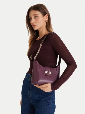 Obrázek produktu Guess Kabelka Jane HWVG98 91010 Fialová