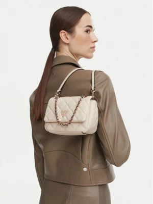 Obrázek produktu Guess Kabelka Juliet Mini HWQG24 56740 Krémová