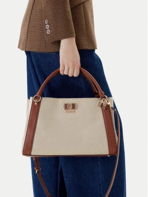 Obrázek produktu Guess Kabelka Karnilla HWAG97 19070 Béžová