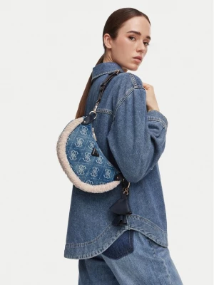 Obrázek produktu Guess Kabelka Katie HWDL22 53180 Modrá