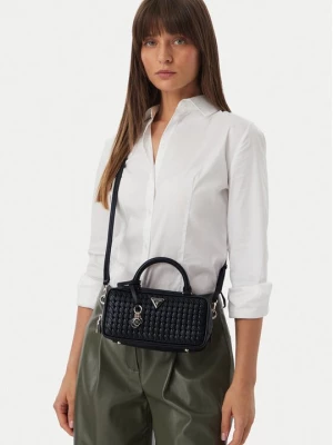 Obrázek produktu Guess Kabelka Kora Mini HWWG97 48760 Černá