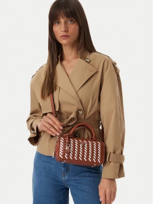 Obrázek produktu Guess Kabelka Kora Mini HWWG97 48760 Hnědá