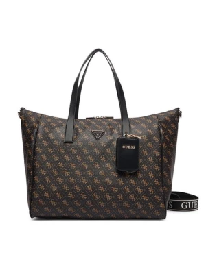 Obrázek produktu Guess Kabelka Latona TWHQ92 11017 Černá