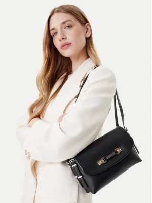 Obrázek produktu Guess Kabelka Lefia HWBG96 44190 Černá