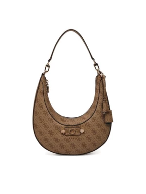 Obrázek produktu Guess Kabelka Lindsey HWSG97 49010 Světle hnědá