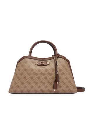 Obrázek produktu Guess Kabelka Lindsey HWSG97 49060 Tmavě béžová