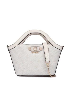 Obrázek produktu Guess Kabelka Lindsey Mini HWSG97 49750 Krémová