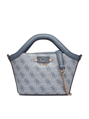 Obrázek produktu Guess Kabelka Lindsey Mini HWSG97 49750 Modrá