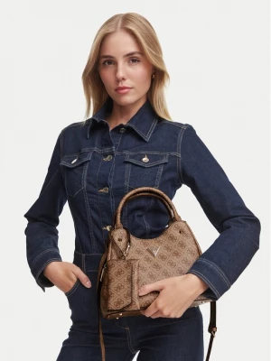 Obrázek produktu Guess Kabelka Lorella HWSG24 84220 Tmavě béžová