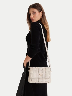 Obrázek produktu Guess Kabelka Marion HWWG80 72190 Écru Krémová