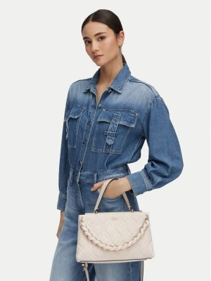 Obrázek produktu Guess Kabelka Maxine HWQG97 33050 Krémová