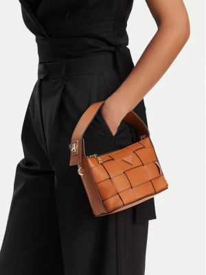 Obrázek produktu Guess Kabelka Maylee Mini HWWG96 61720 Hnědá