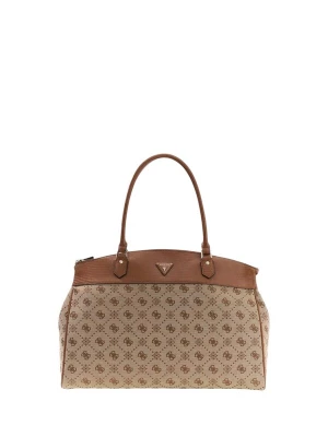 Obrázek produktu GUESS Kabelka 'Melinda LP9902903' hnědá